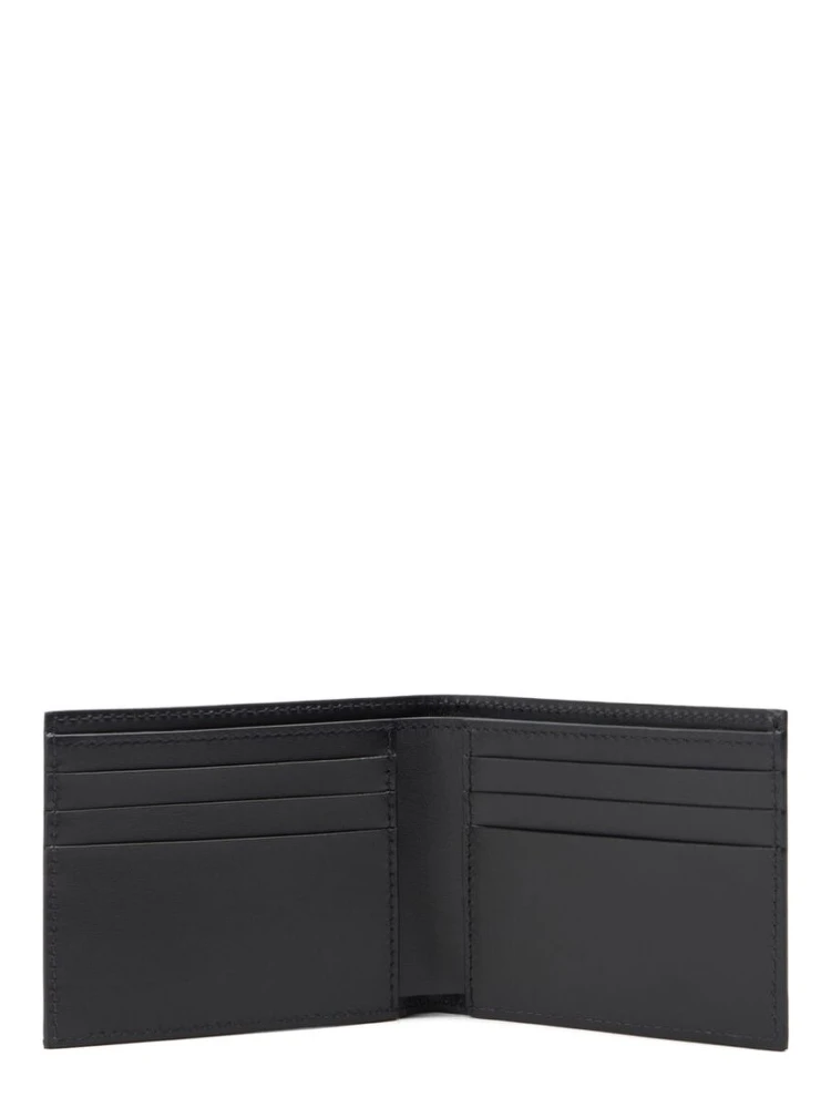 Off White Wallets Black alternative