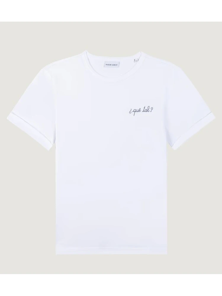 MAISON LABICHE T-shirts and Polos
