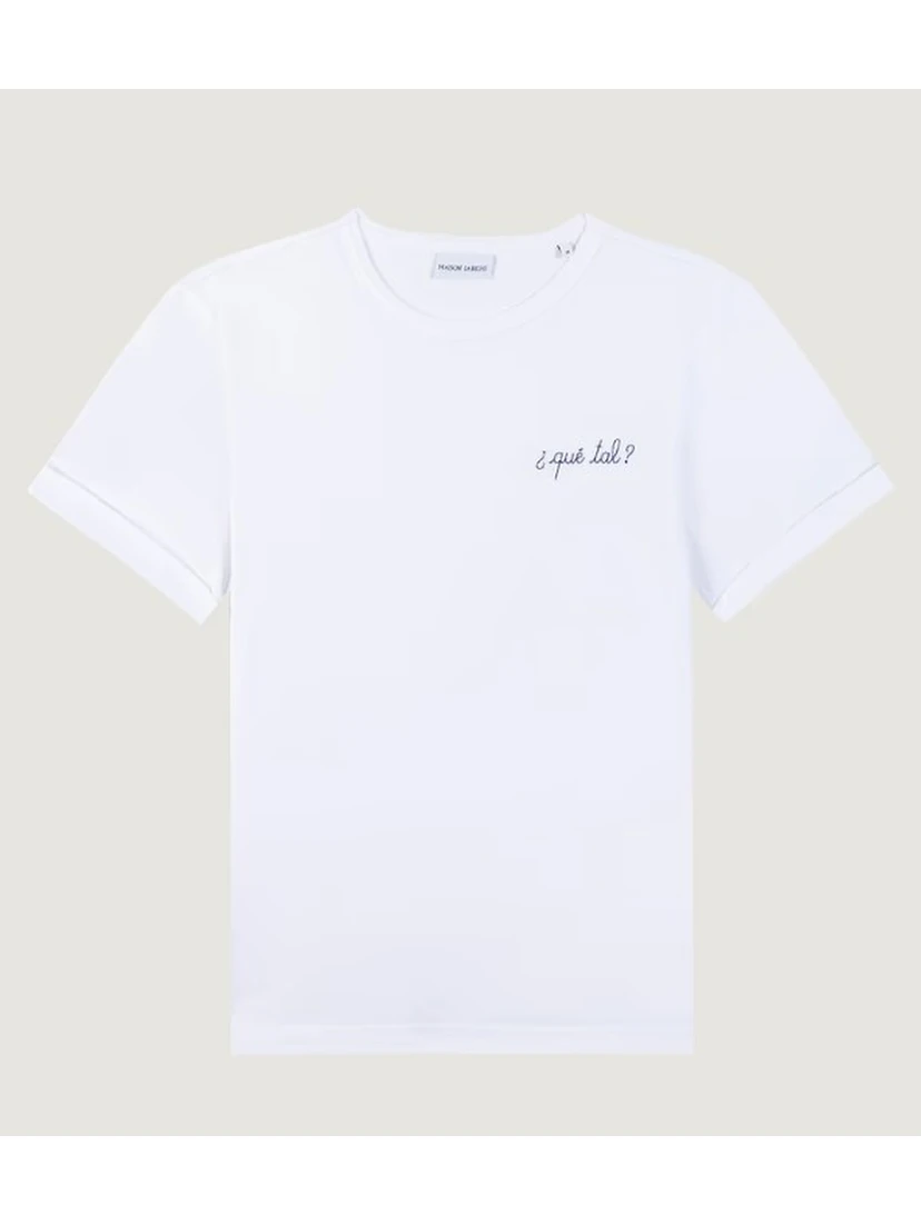 MAISON LABICHE T-shirts and Polos