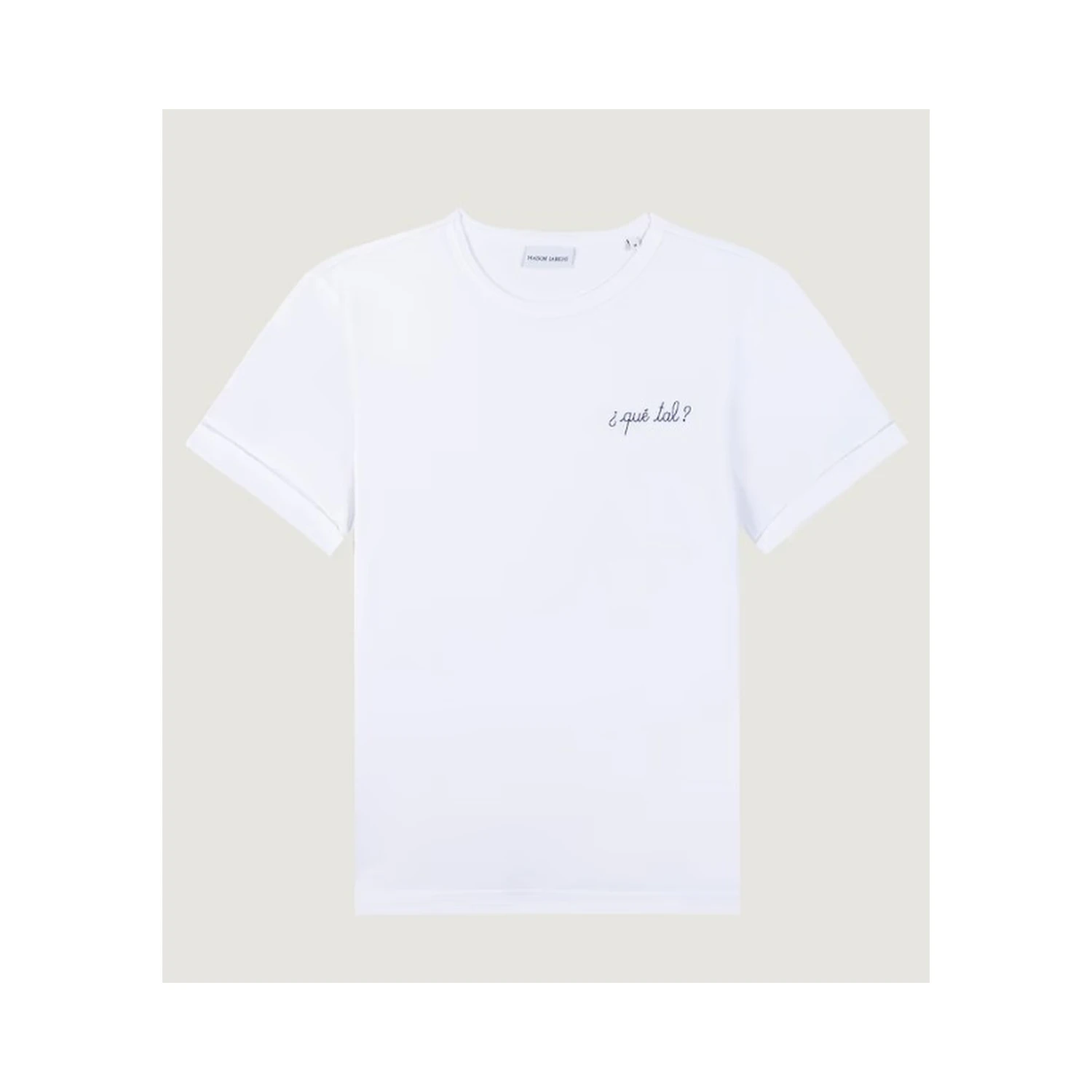 MAISON LABICHE T-shirts and Polos