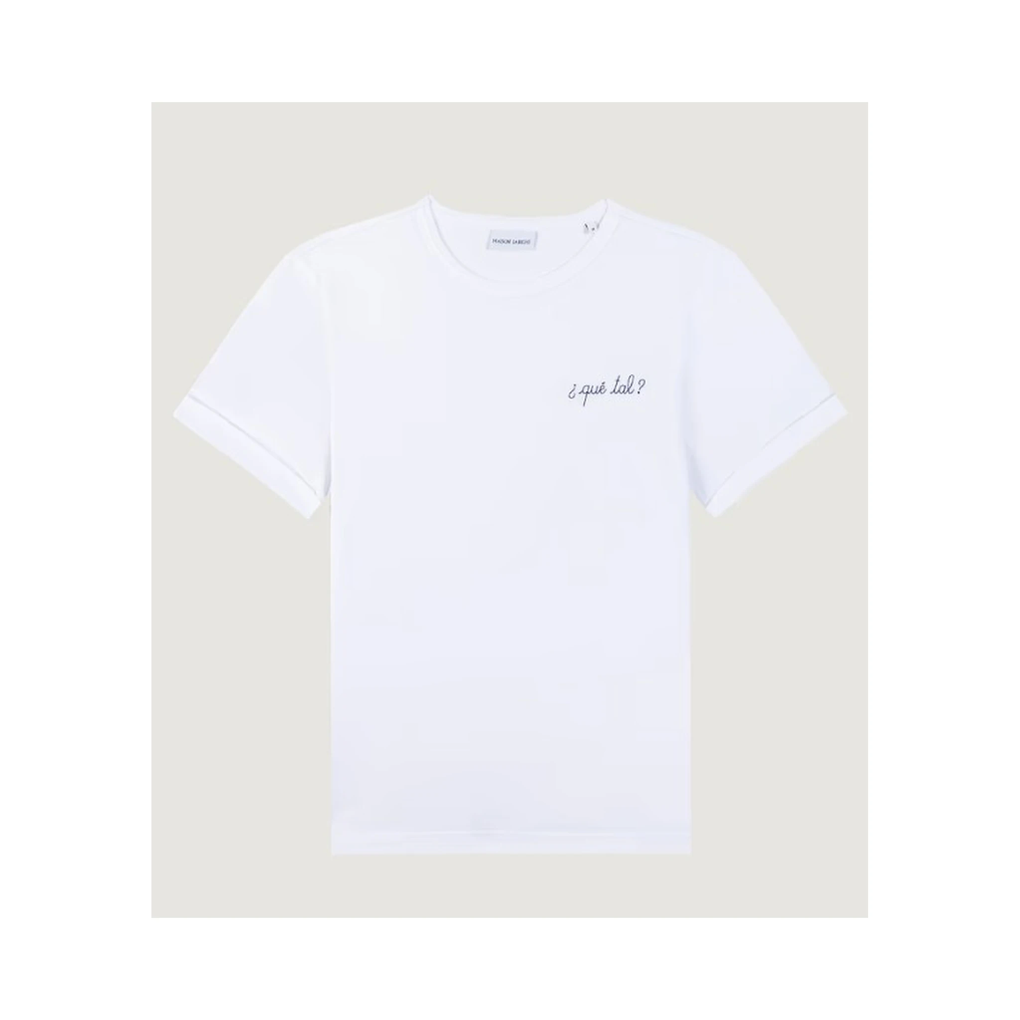 MAISON LABICHE T-shirts and Polos