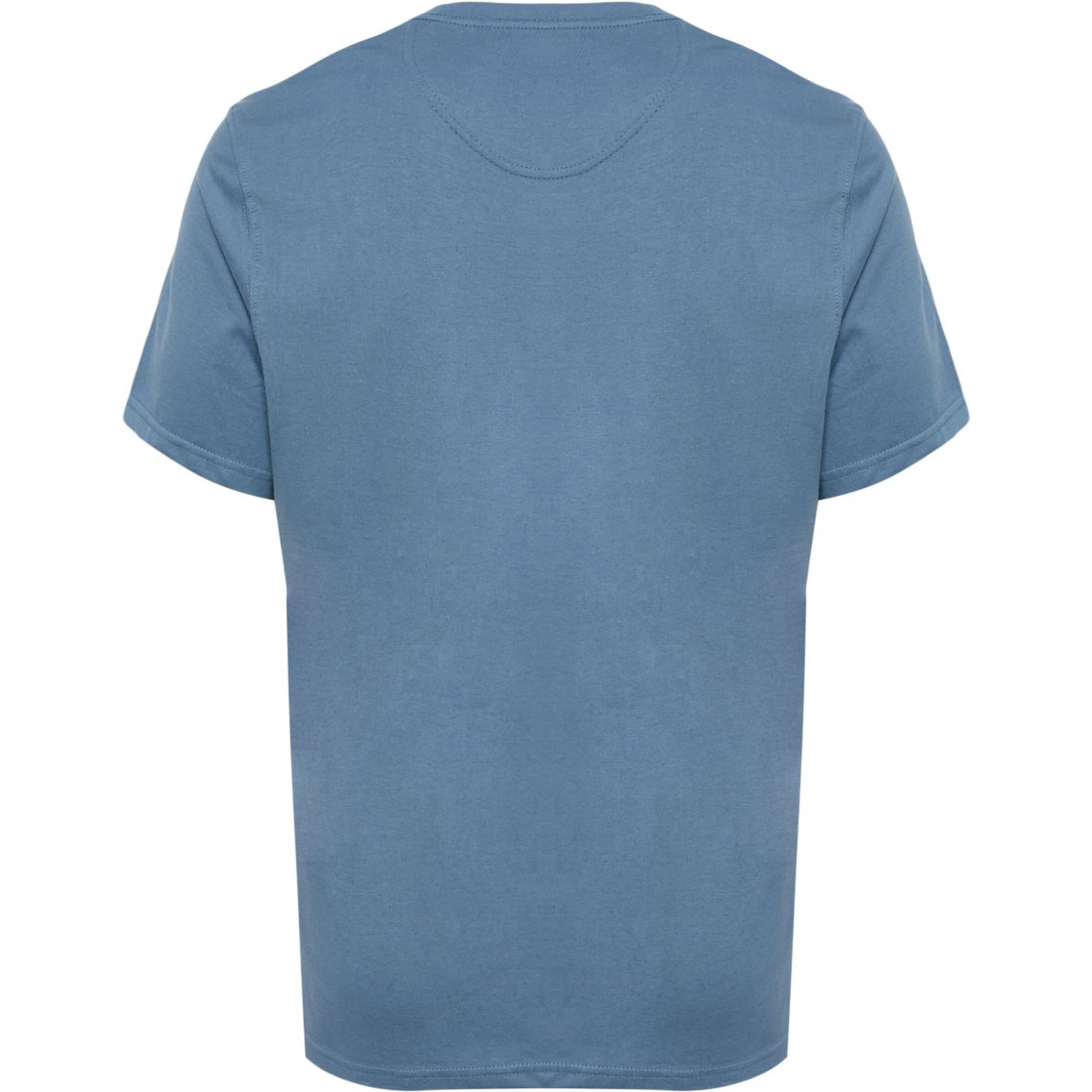 Barbour T-shirts and Polos