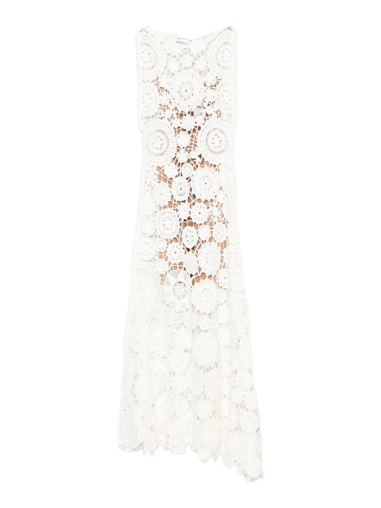 Self-portrait Dresses