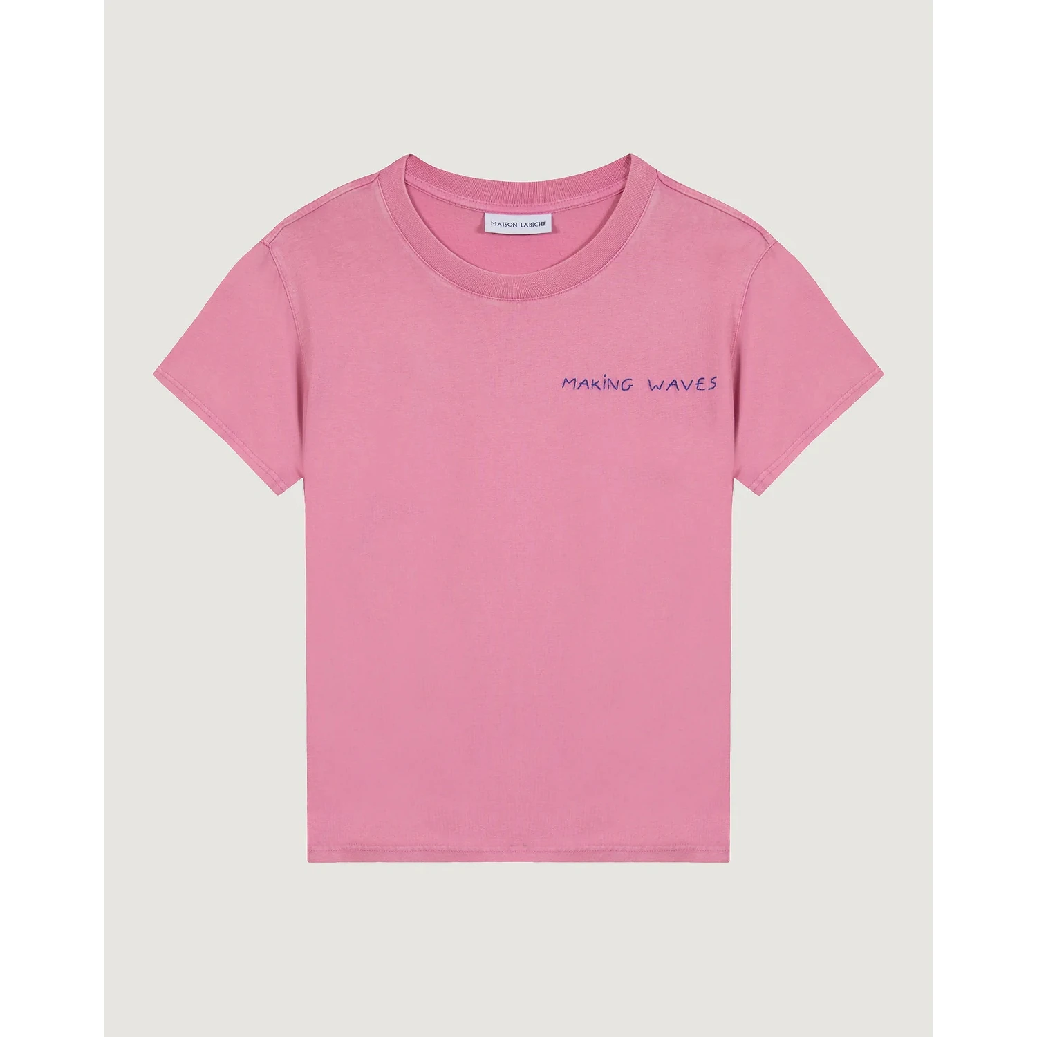 قمصان وقمصان بولو من MAISON LABICHE