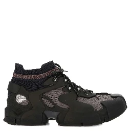 JUNYA WATANABE X CAMPER Sneakers Black