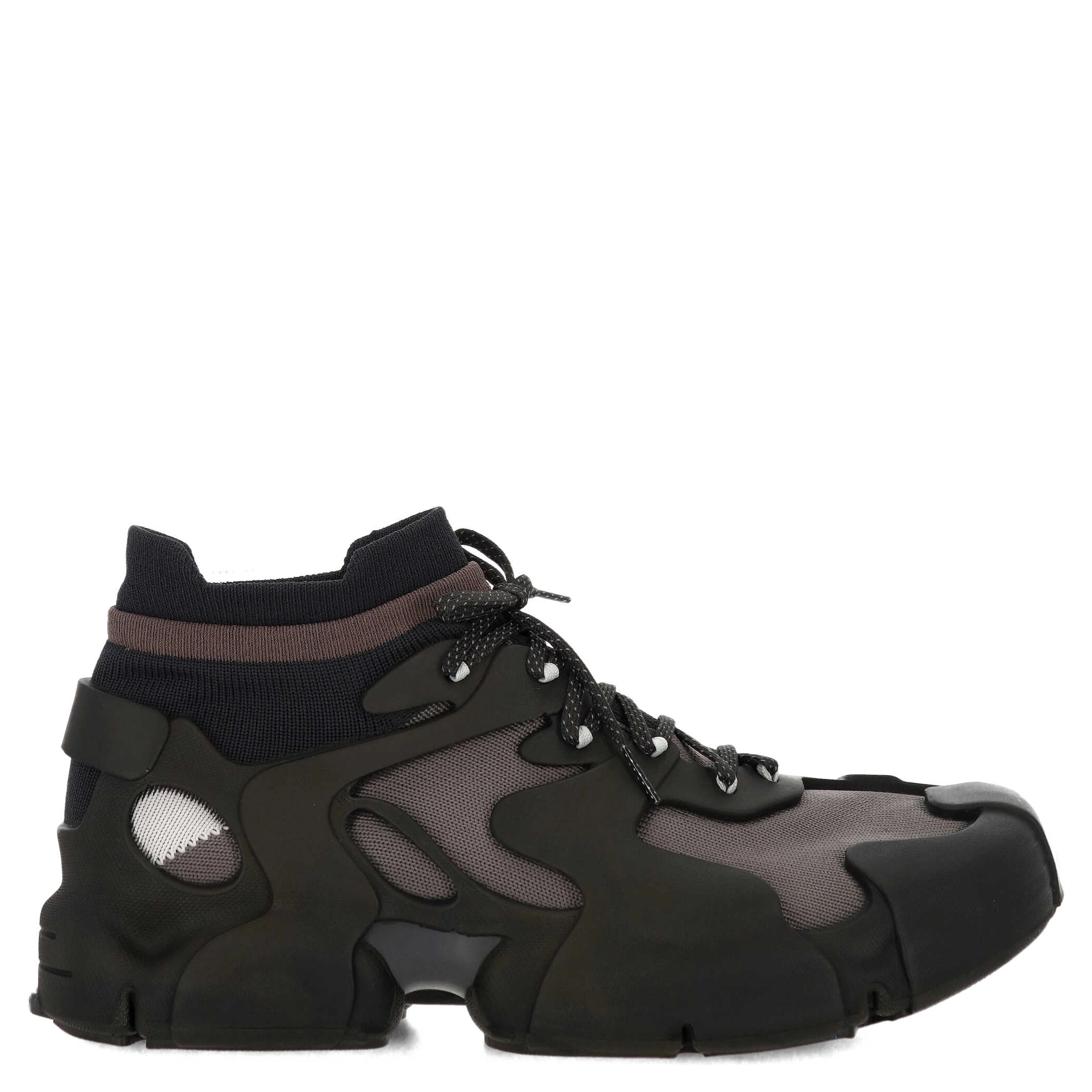 JUNYA WATANABE X CAMPER Sneakers Black