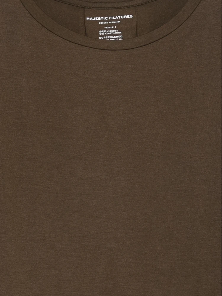 Majestic Filatures Shirts alternative
