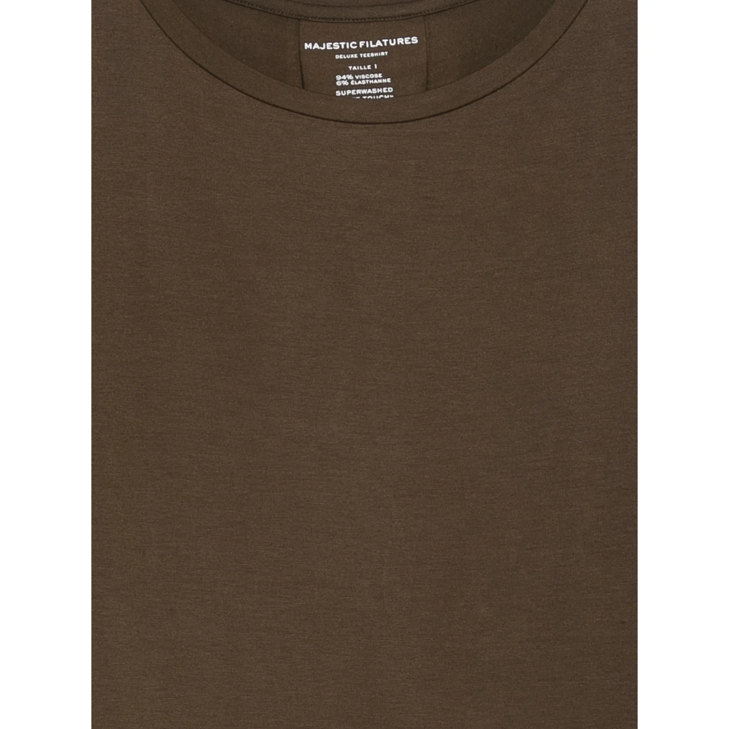 Majestic Filatures Shirts