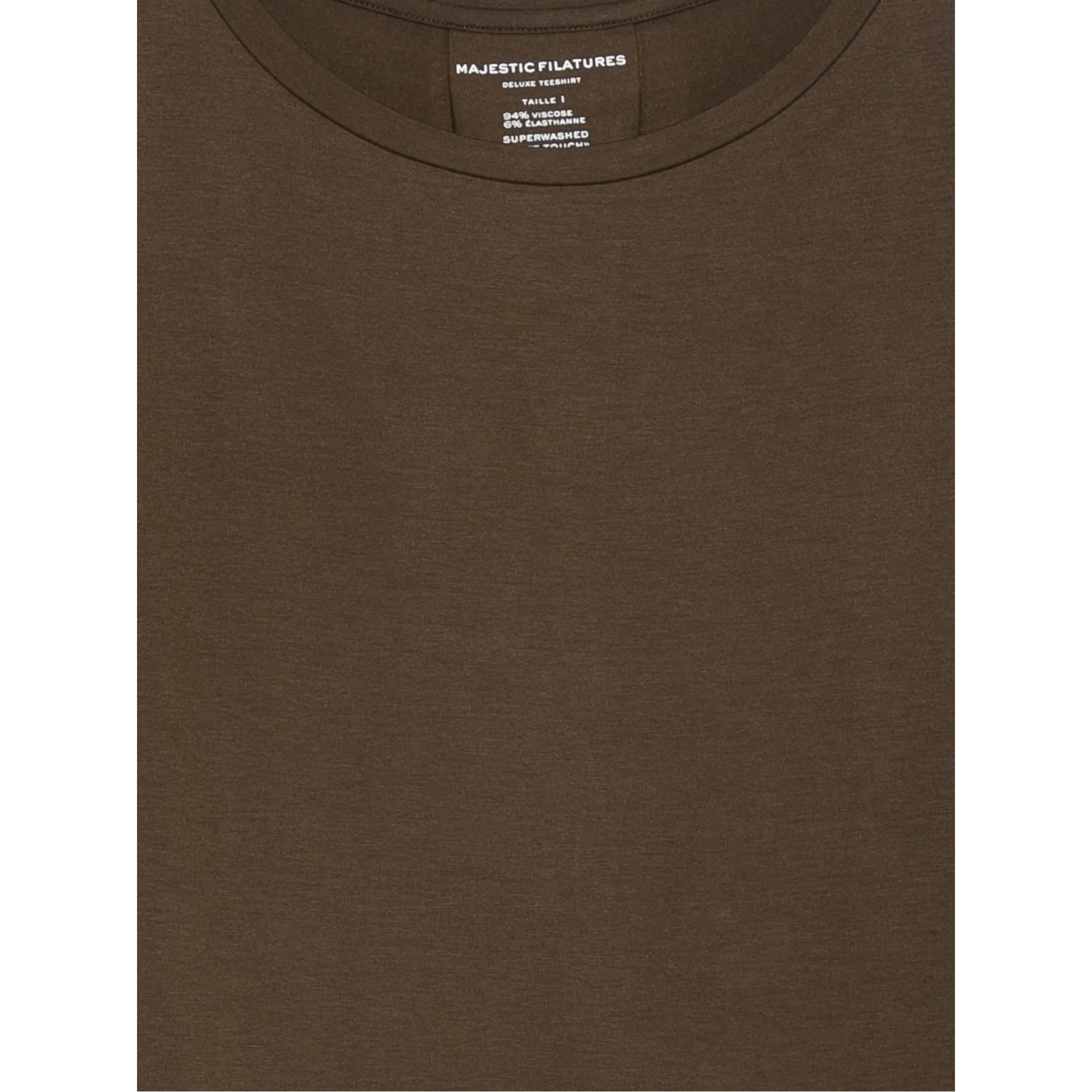 Majestic Filatures Shirts