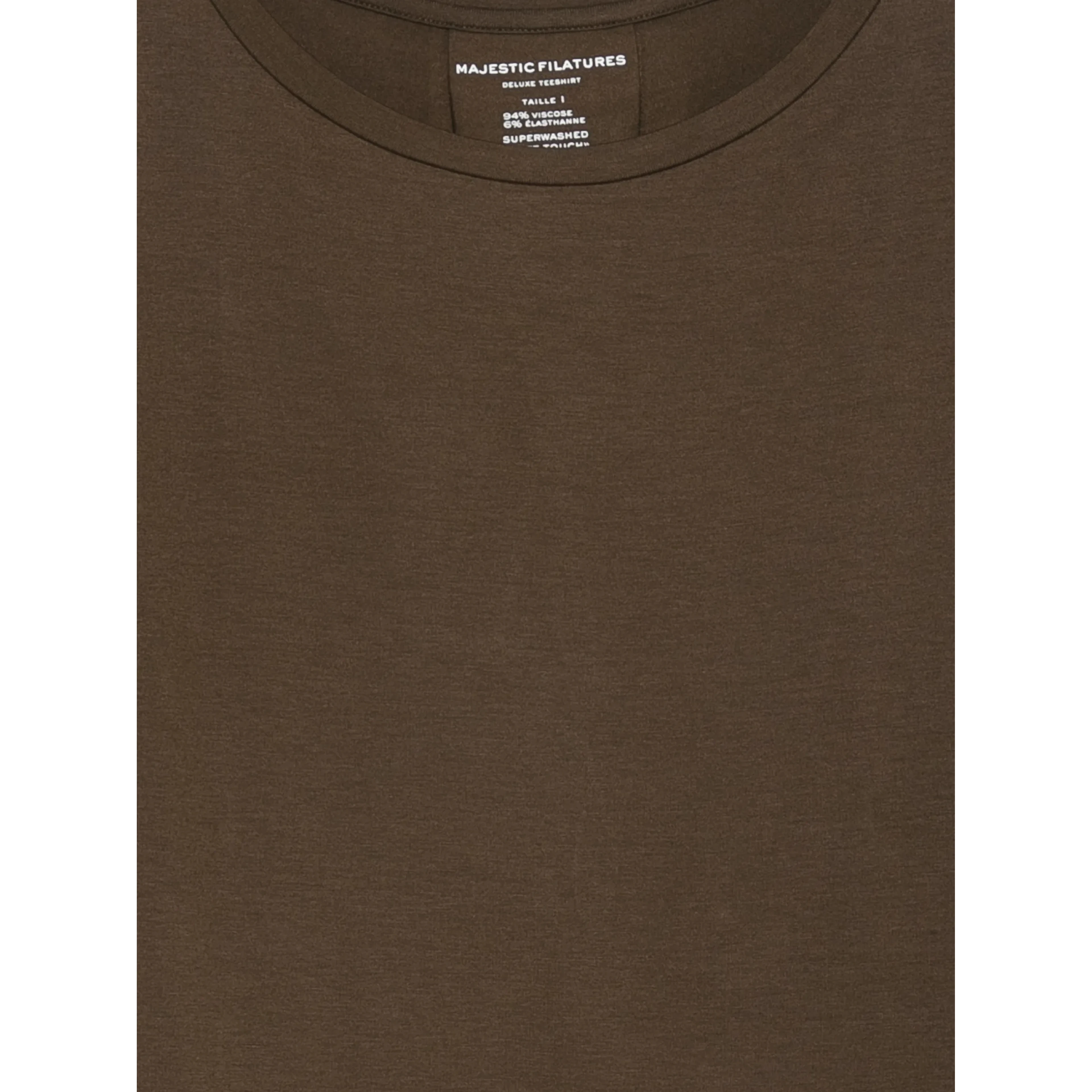 Majestic Filatures Shirts