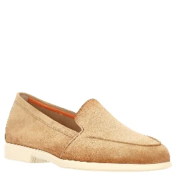 Santoni Flat shoes