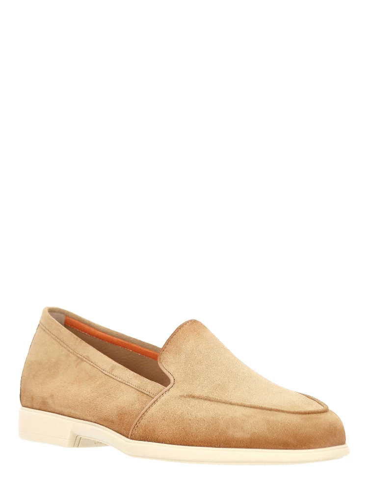 Santoni Flat shoes alternative