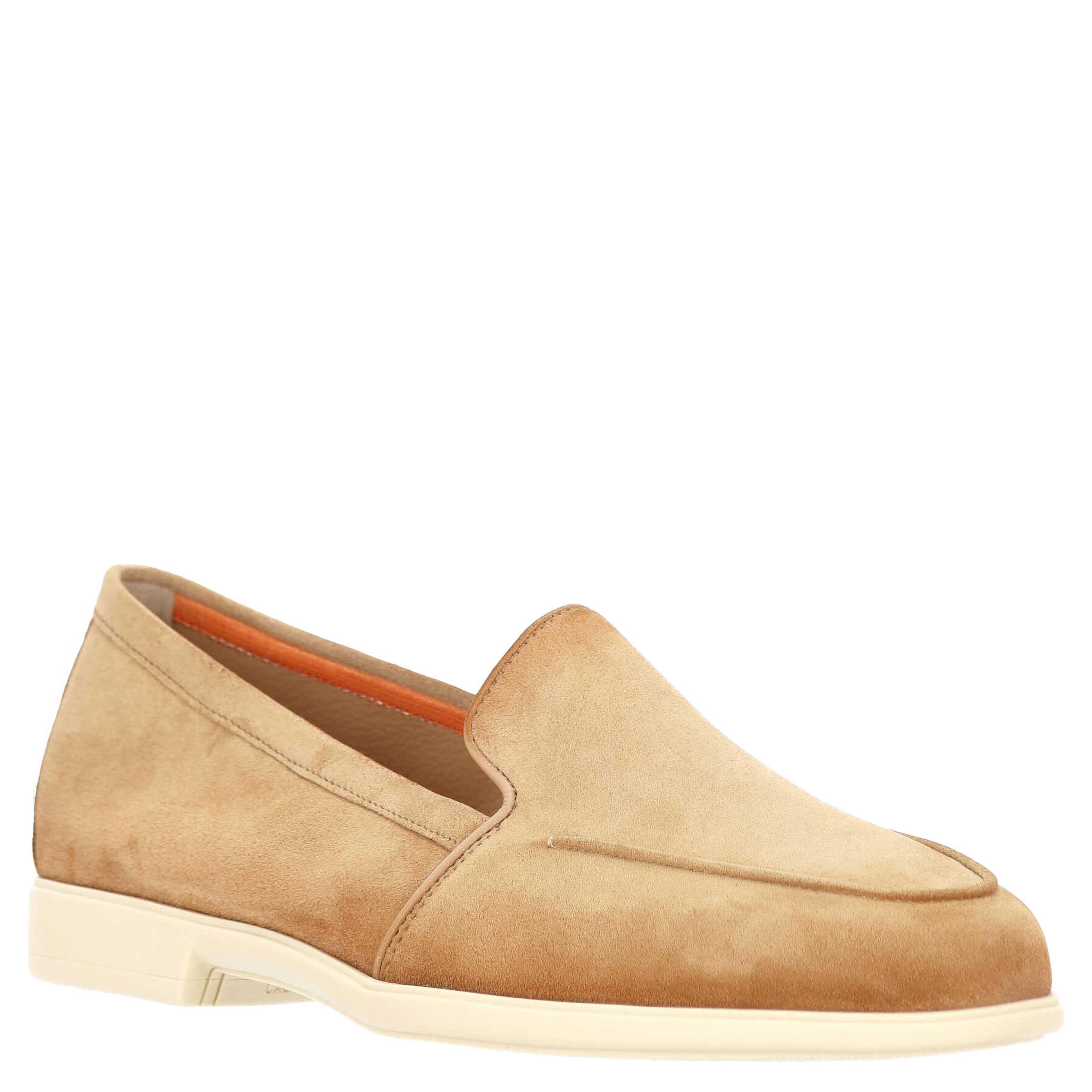 Santoni Flat shoes