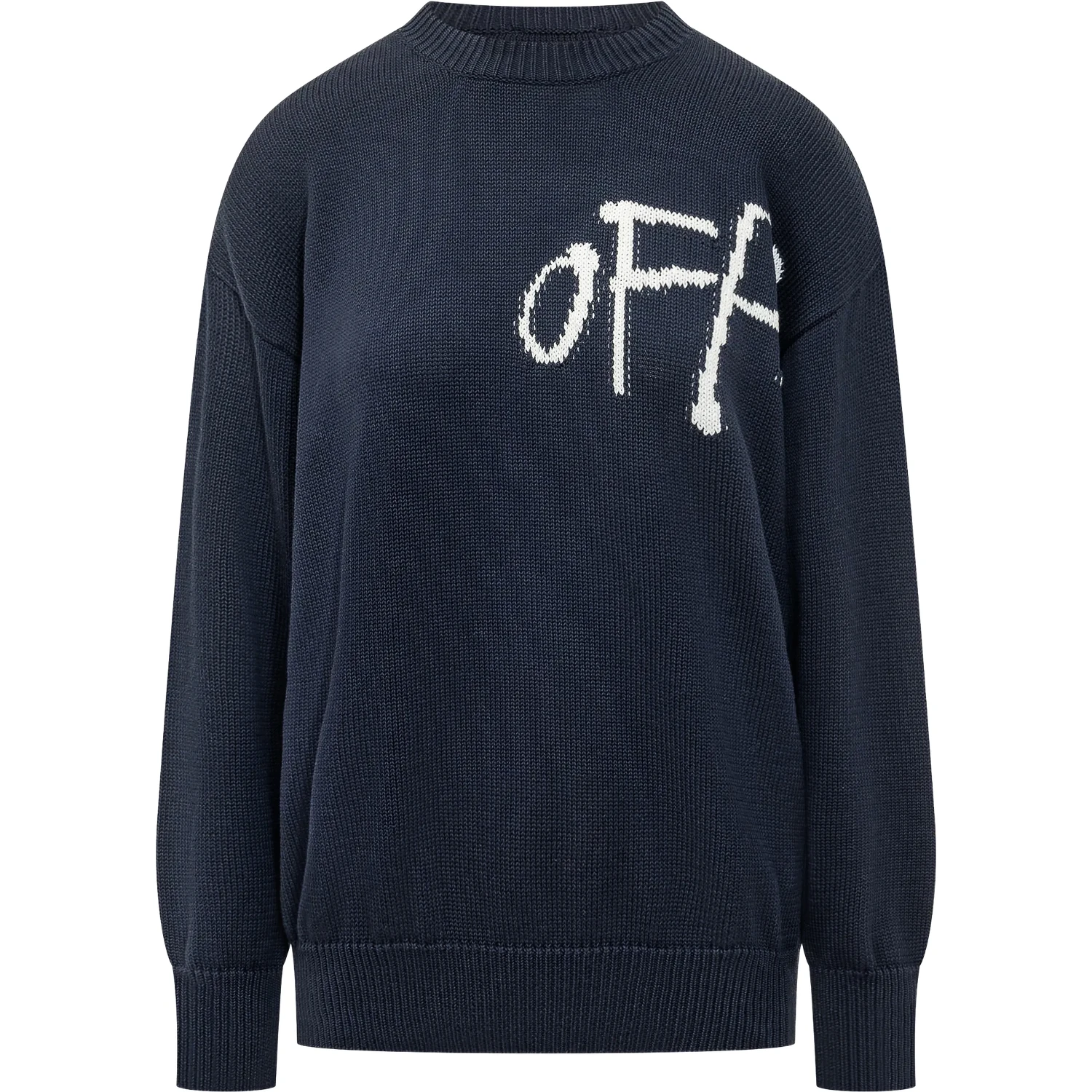 Off White Sweaters