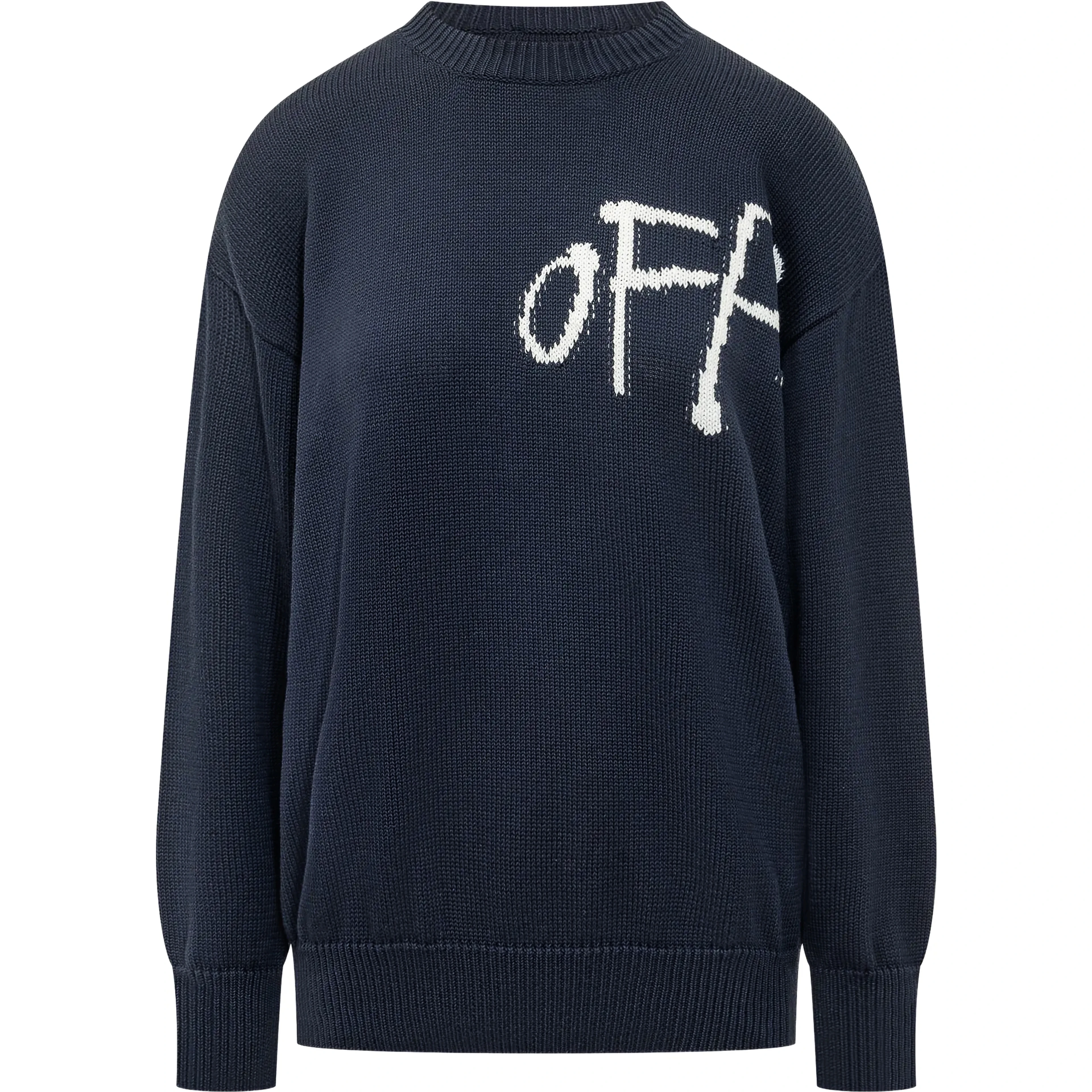 Off White Sweaters
