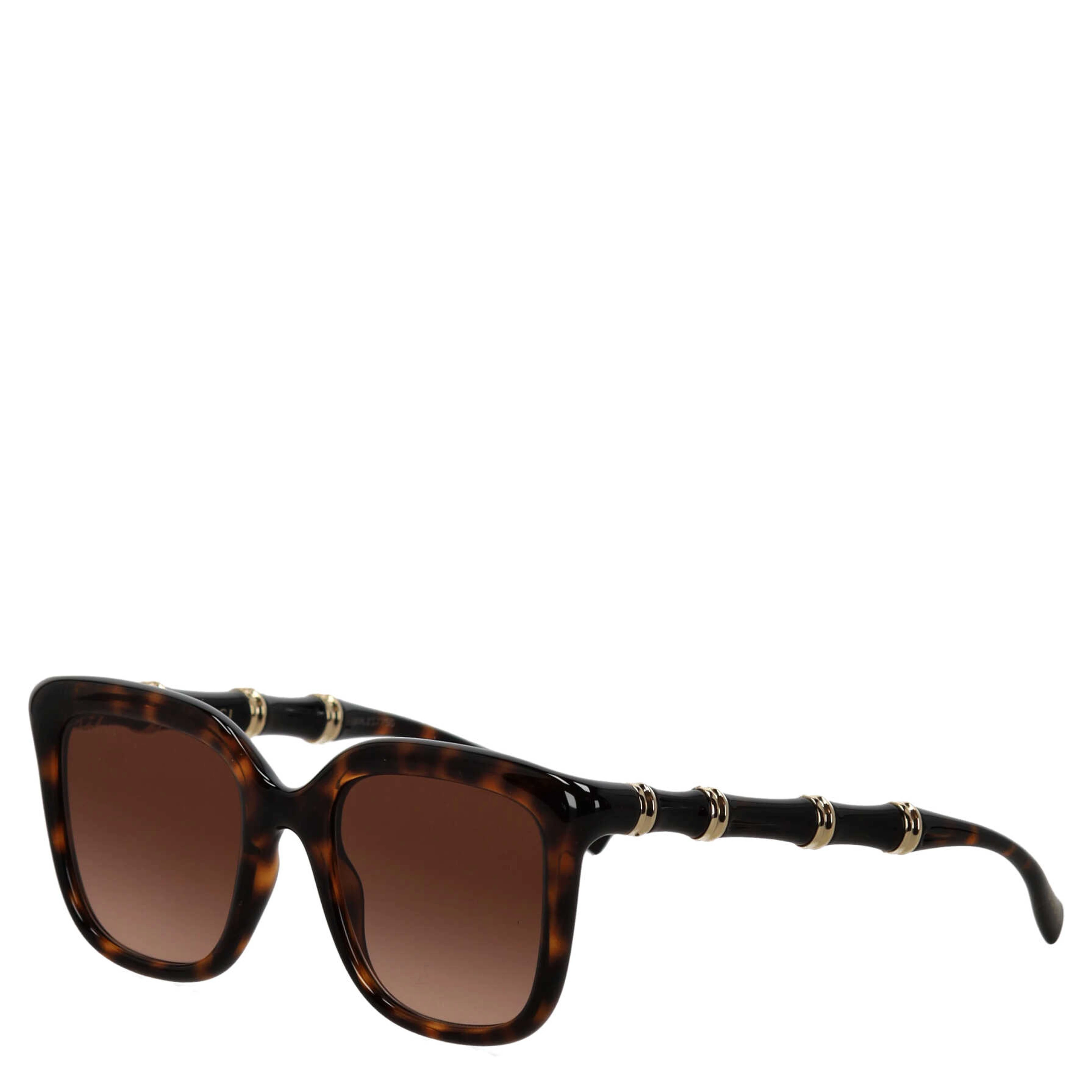 Gucci Sunglasses Brown