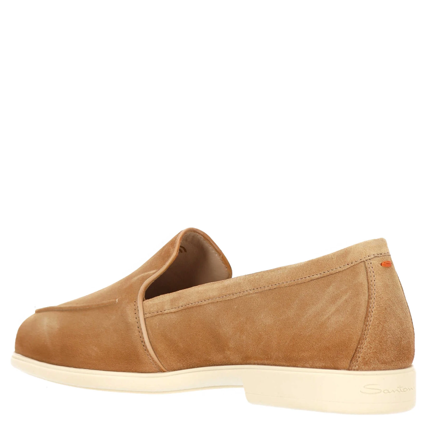 Santoni Flat shoes
