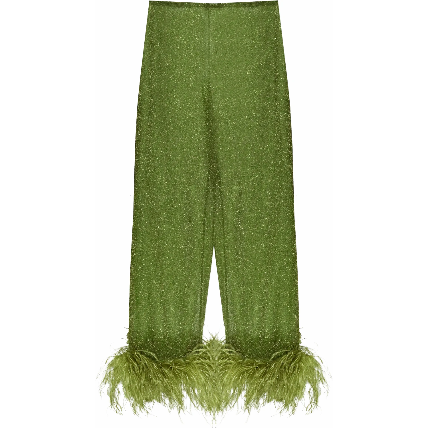 OSEREE Trousers Green
