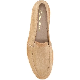 Santoni Flat shoes
