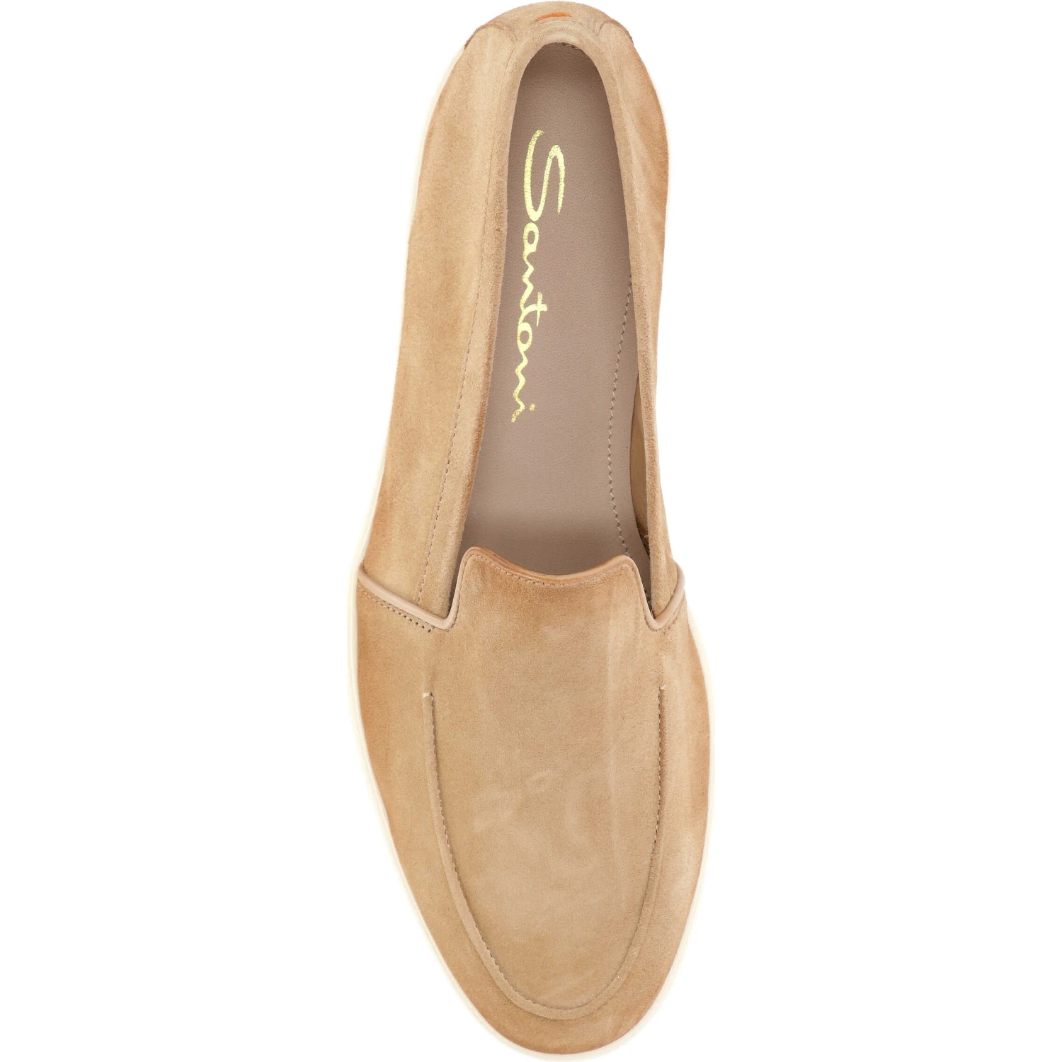 Santoni Flat shoes