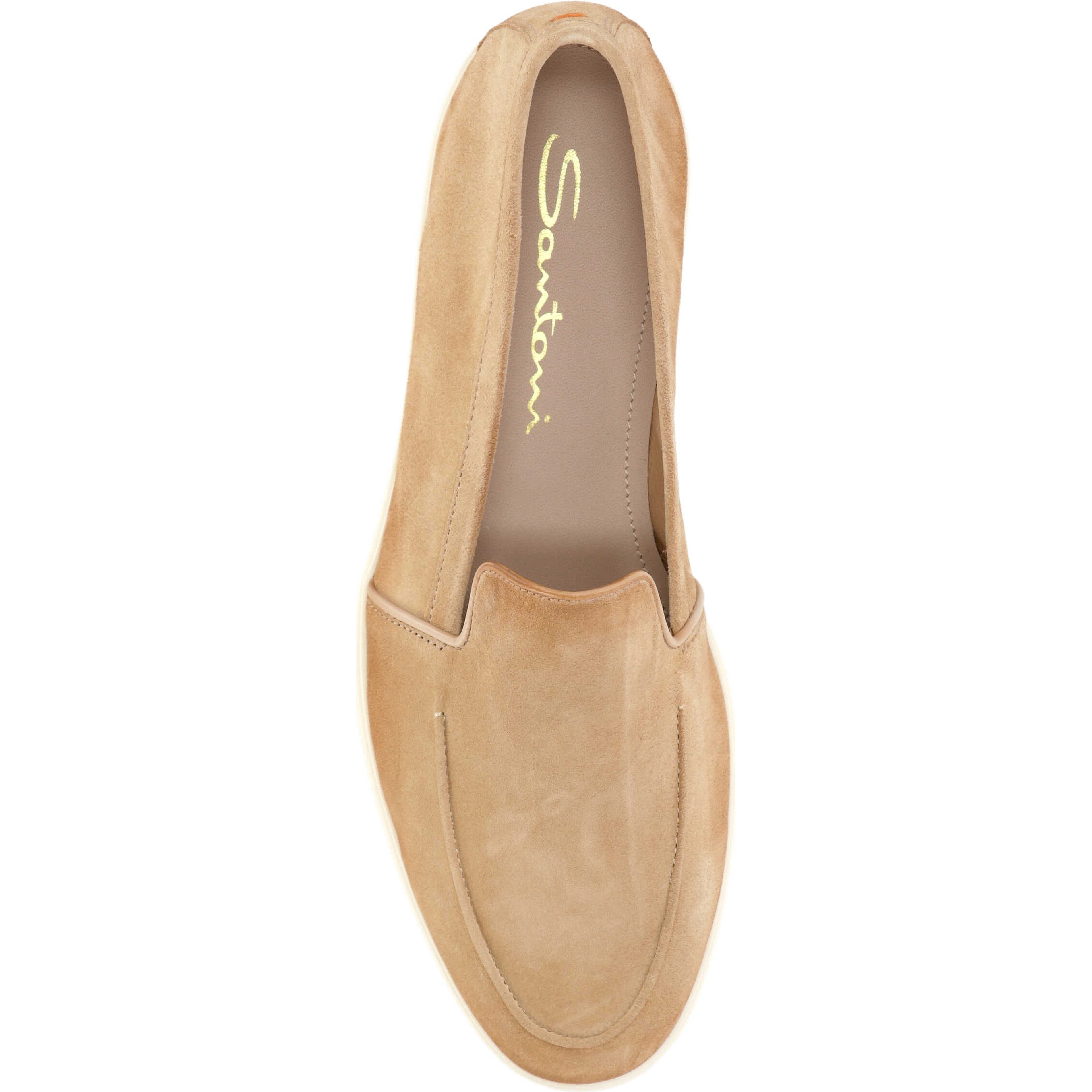 Santoni Flat shoes