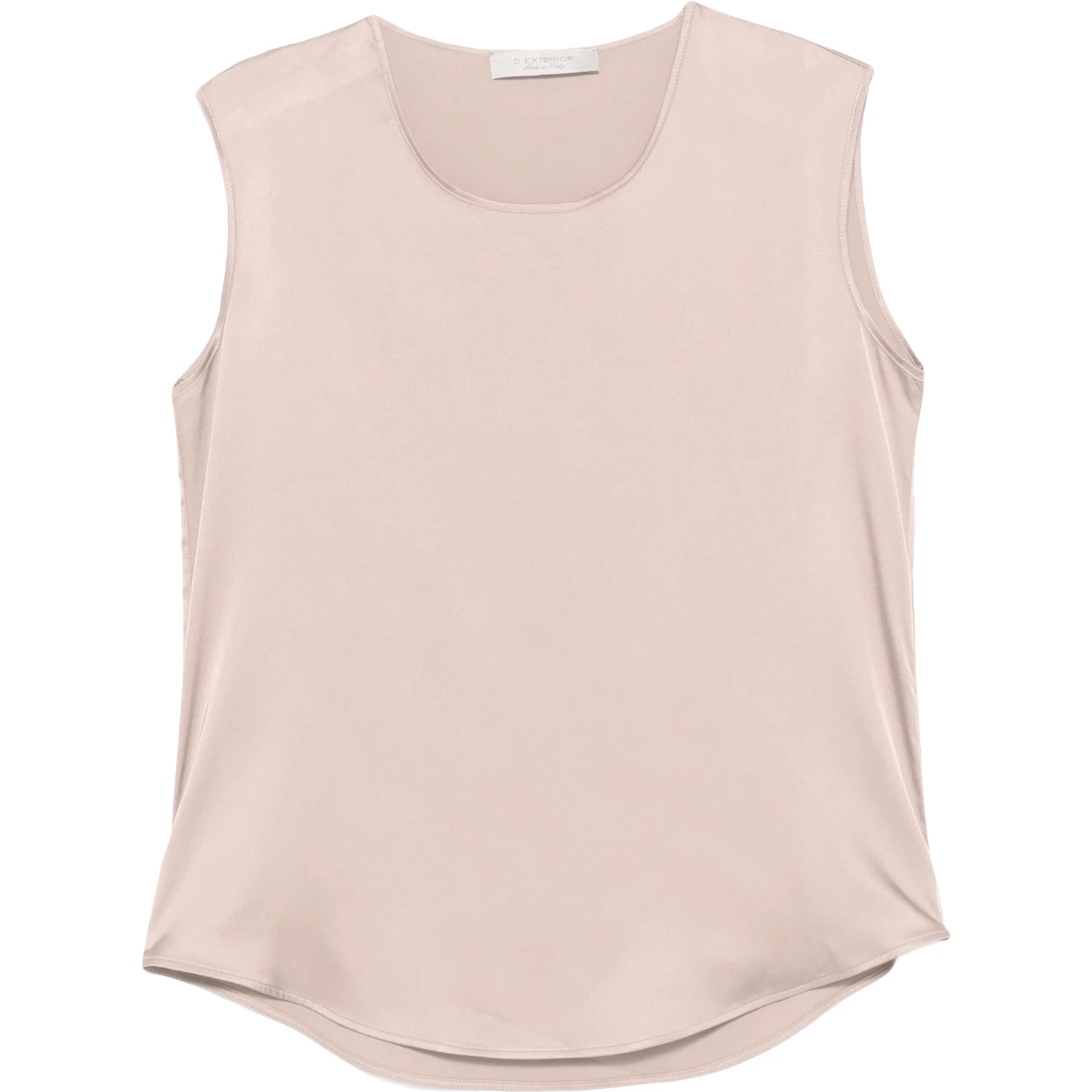 D.EXTERIOR Top