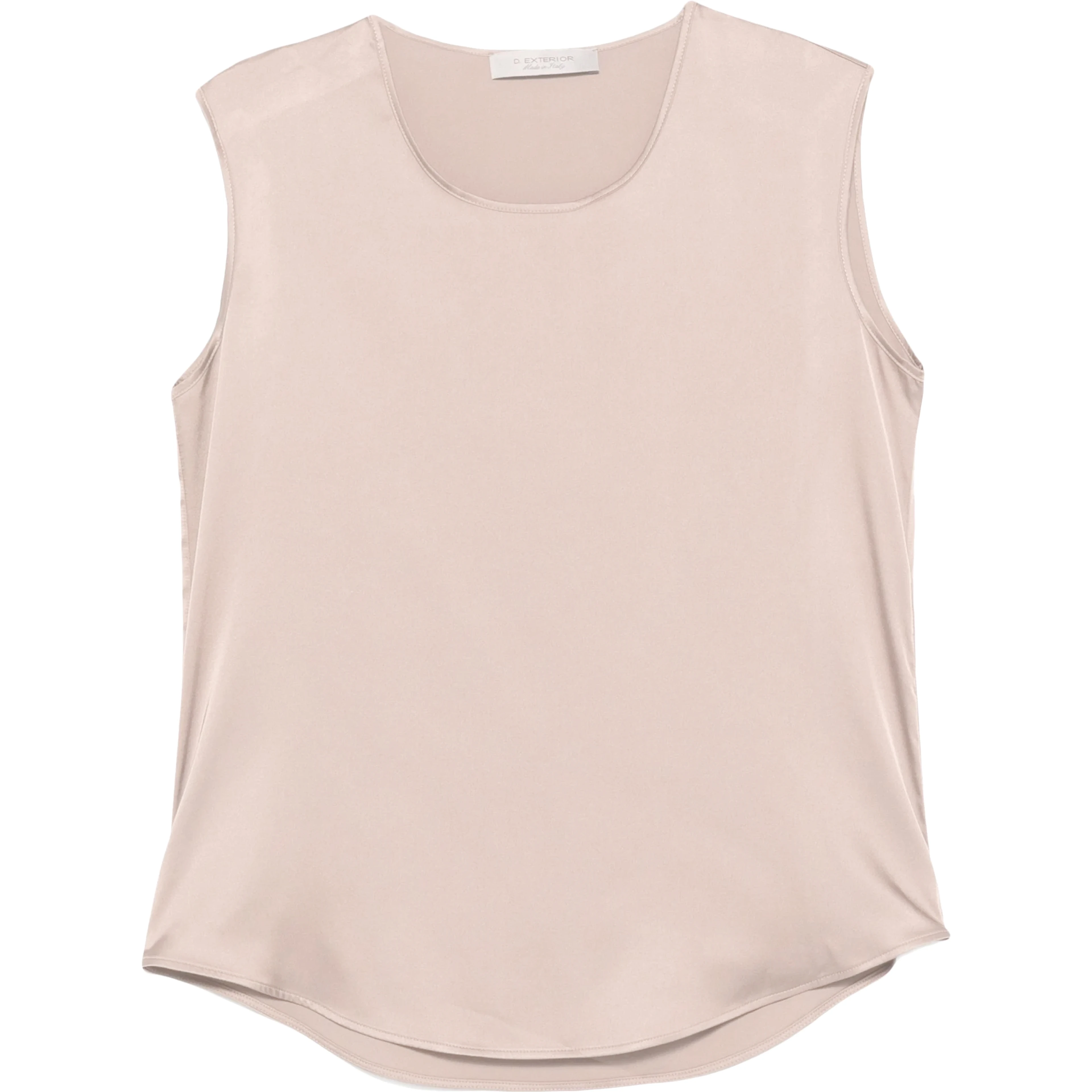 D.EXTERIOR Top