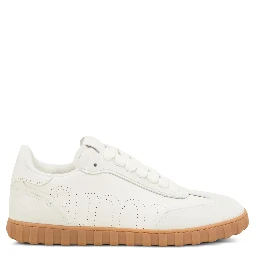 Ami Sneakers White
