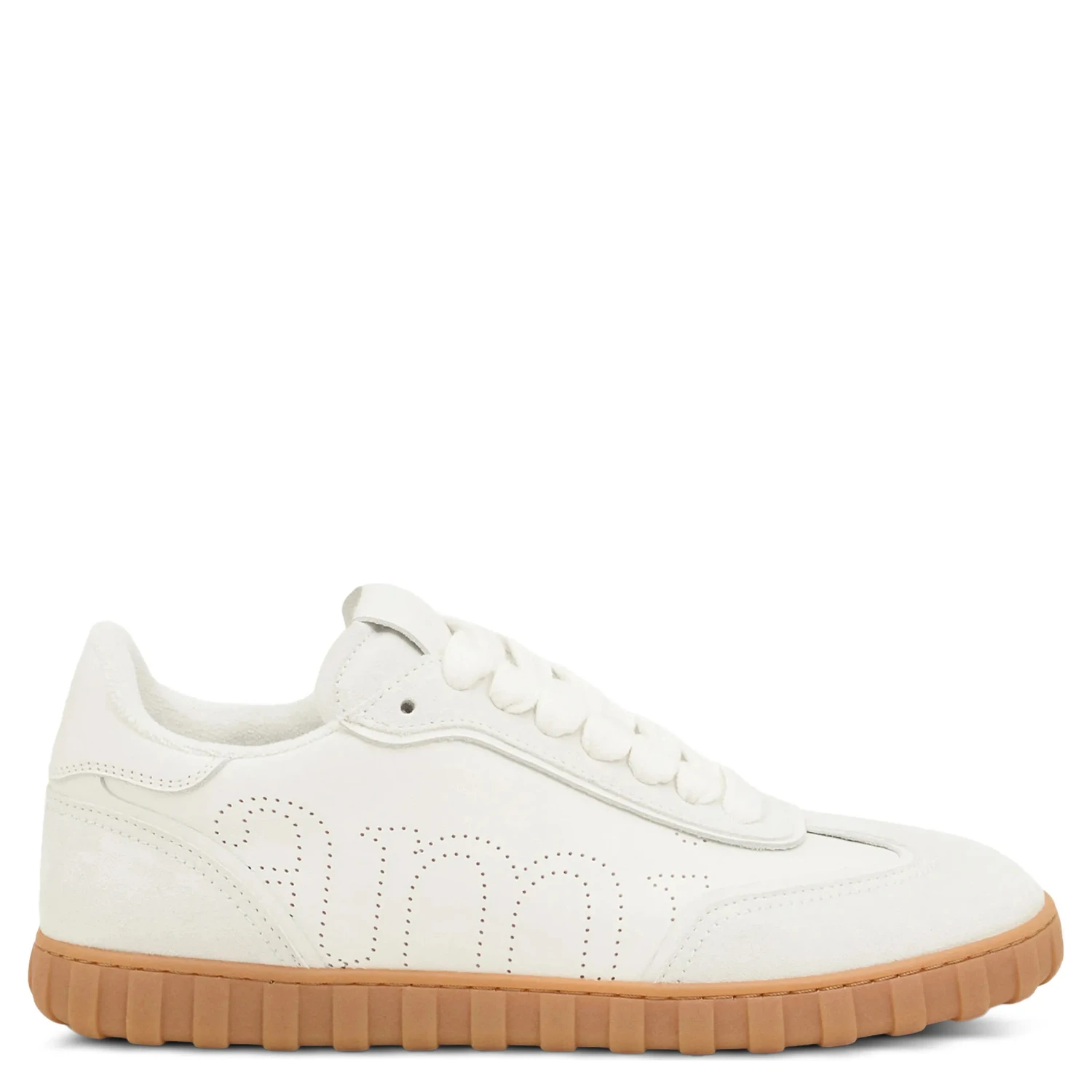 Ami Sneakers White