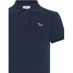 MAISON KITSUNE' T-shirts and Polos