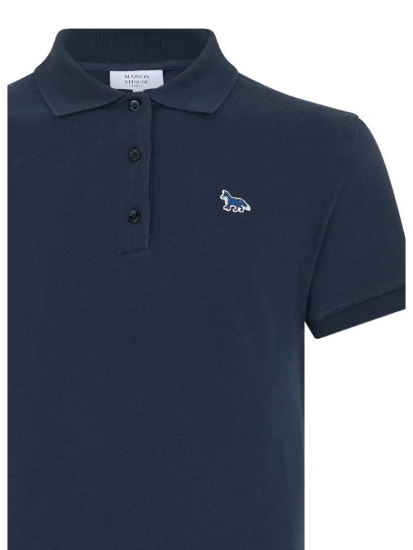 MAISON KITSUNE' T-shirts and Polos