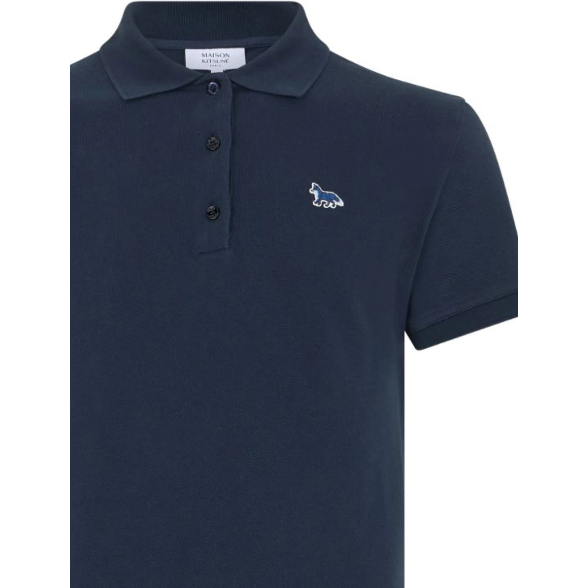 MAISON KITSUNE' T-shirts and Polos
