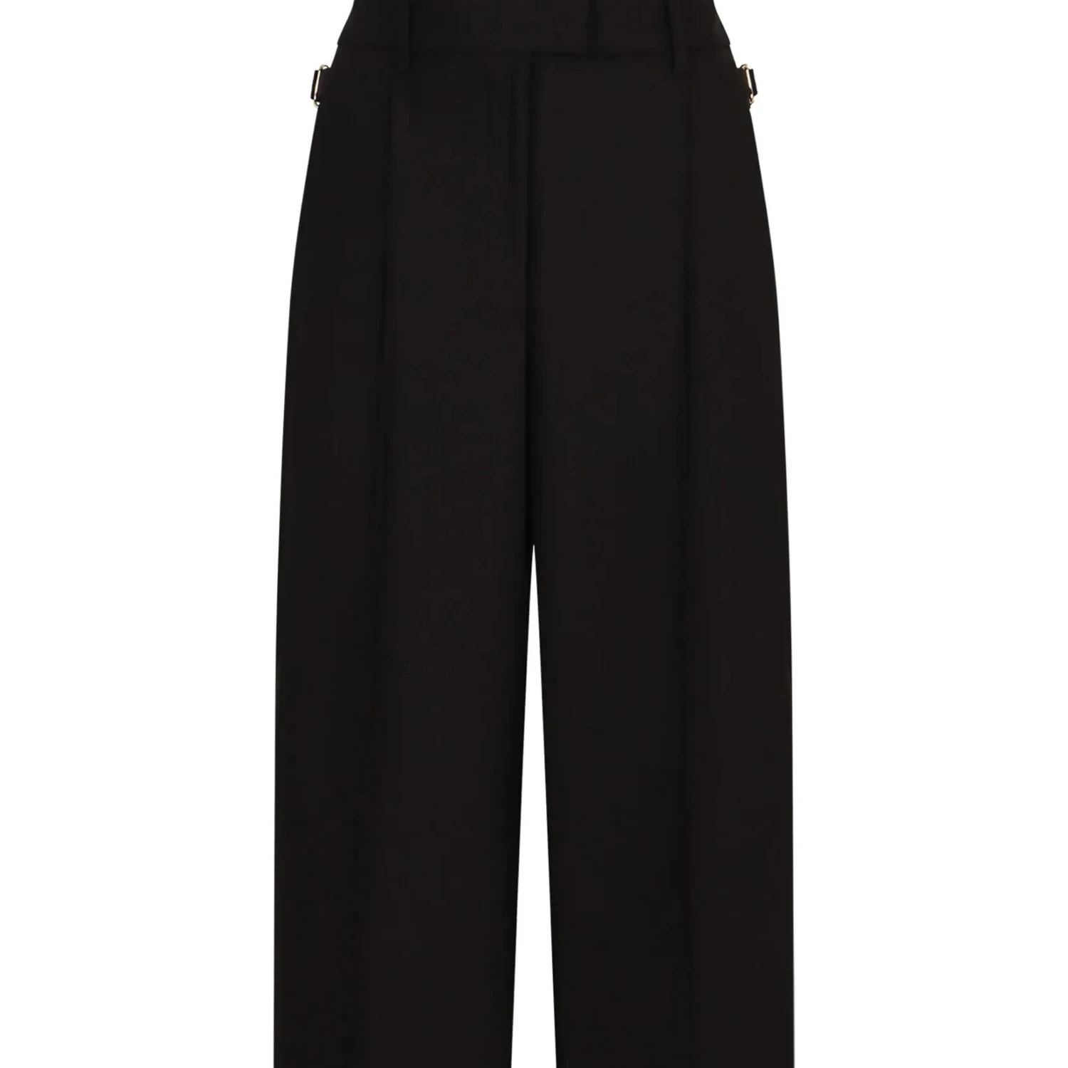 PT Torino Trousers Black
