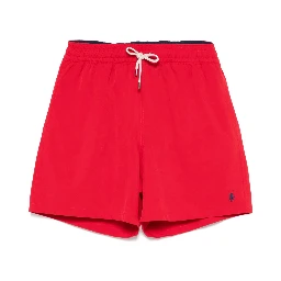 Polo Ralph Lauren Shorts Red