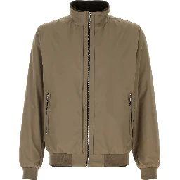 Moorer Jackets