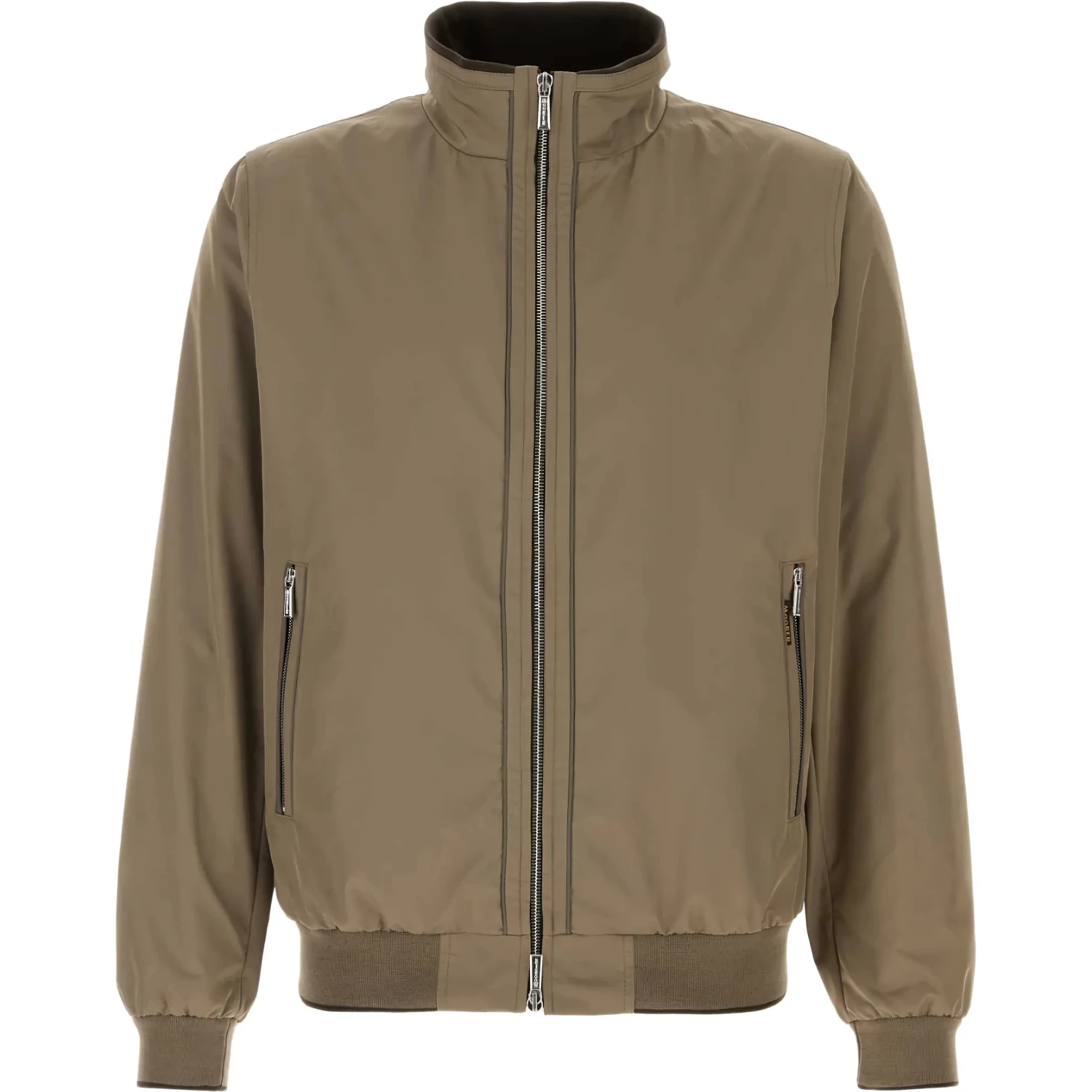 Moorer Jackets