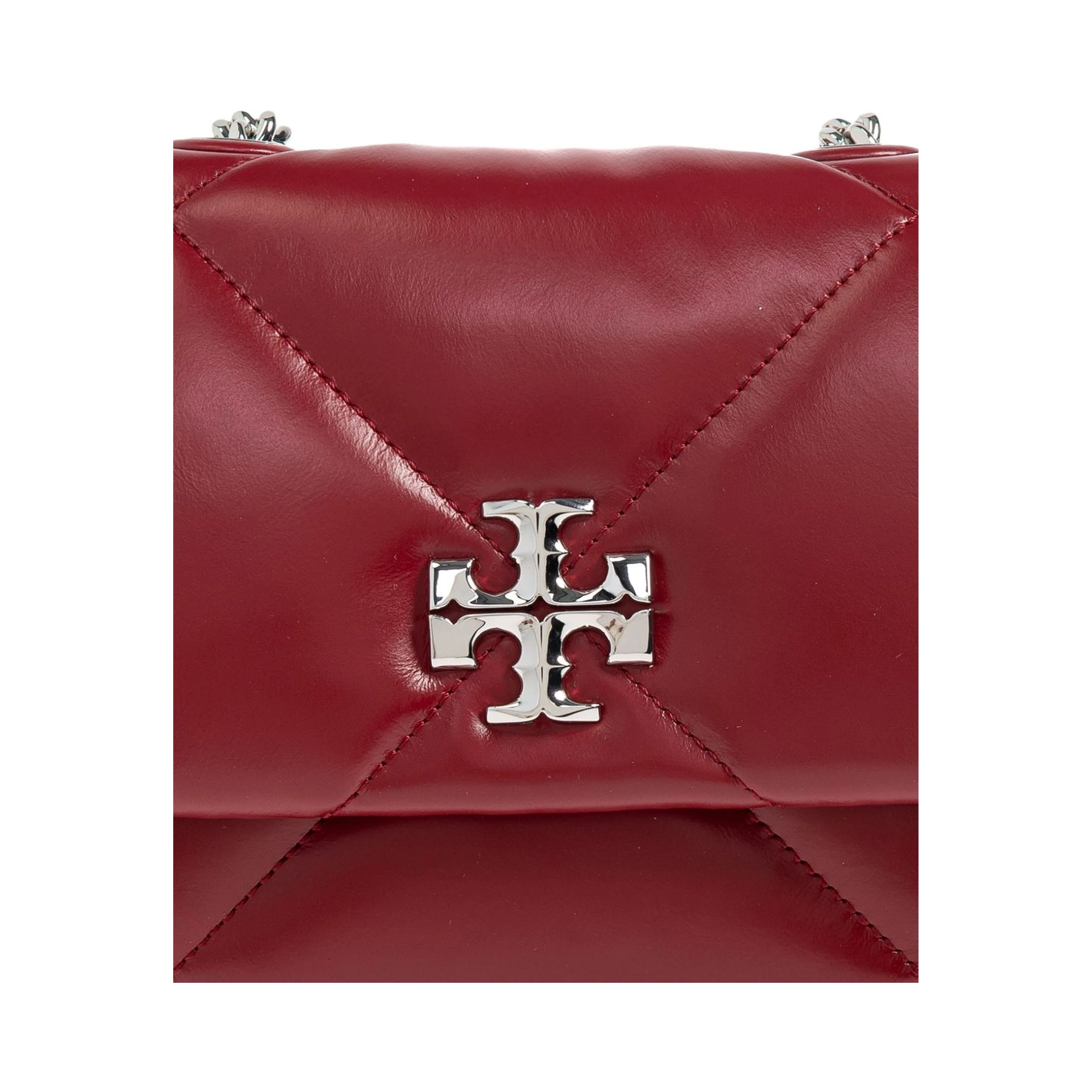 Tory Burch Bags.. Red