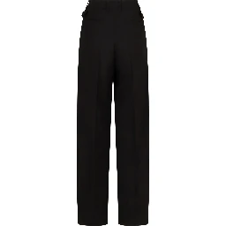 PT Torino Trousers Black