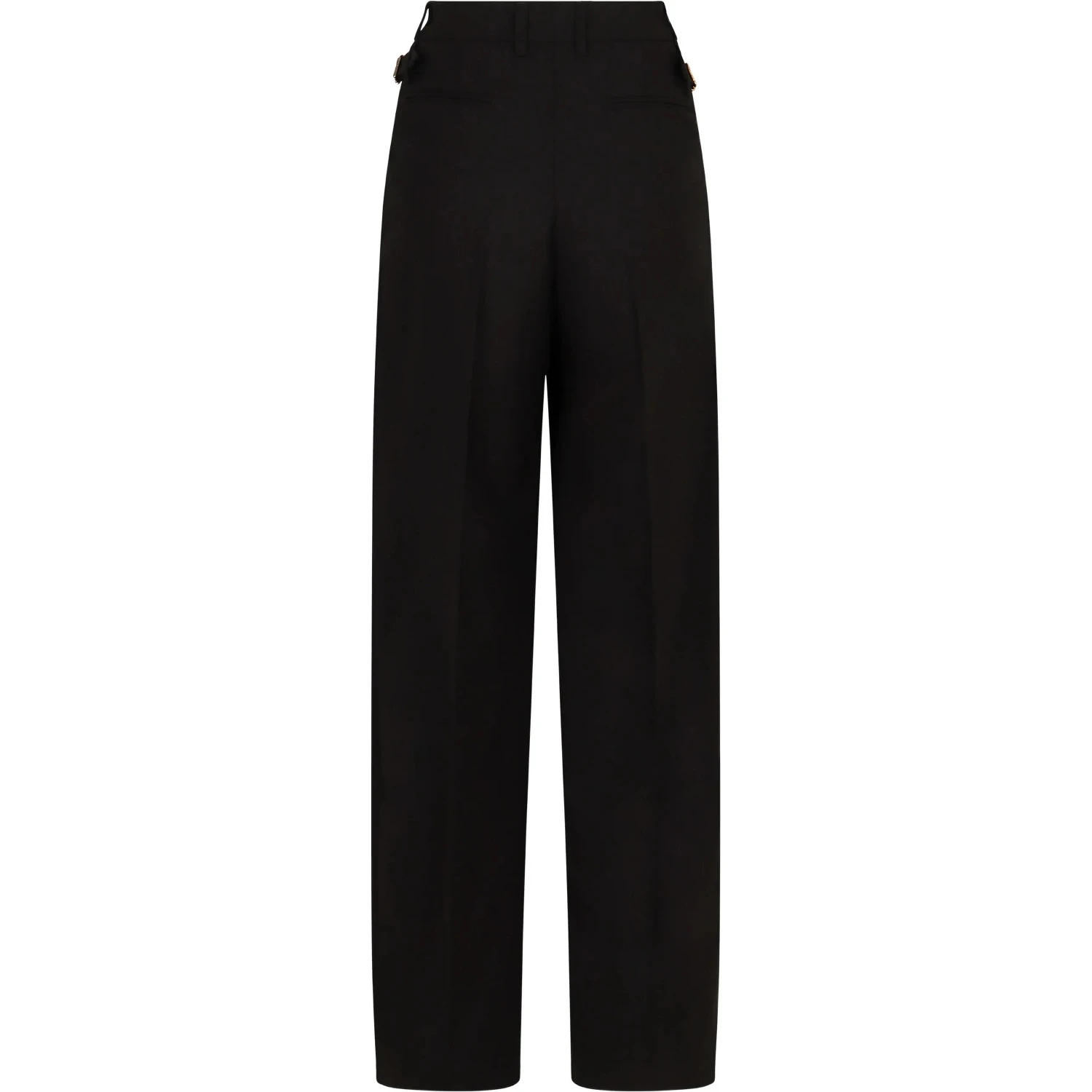 PT Torino Trousers Black