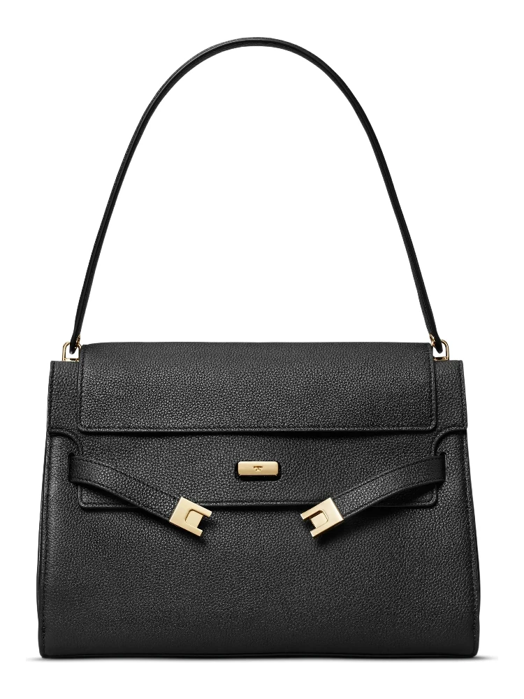 Tory Burch Bags.. Black