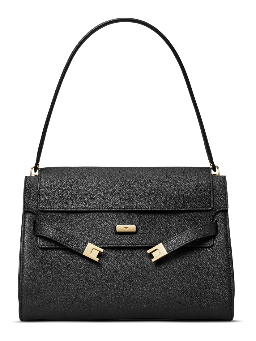 Tory Burch Bags.. Black