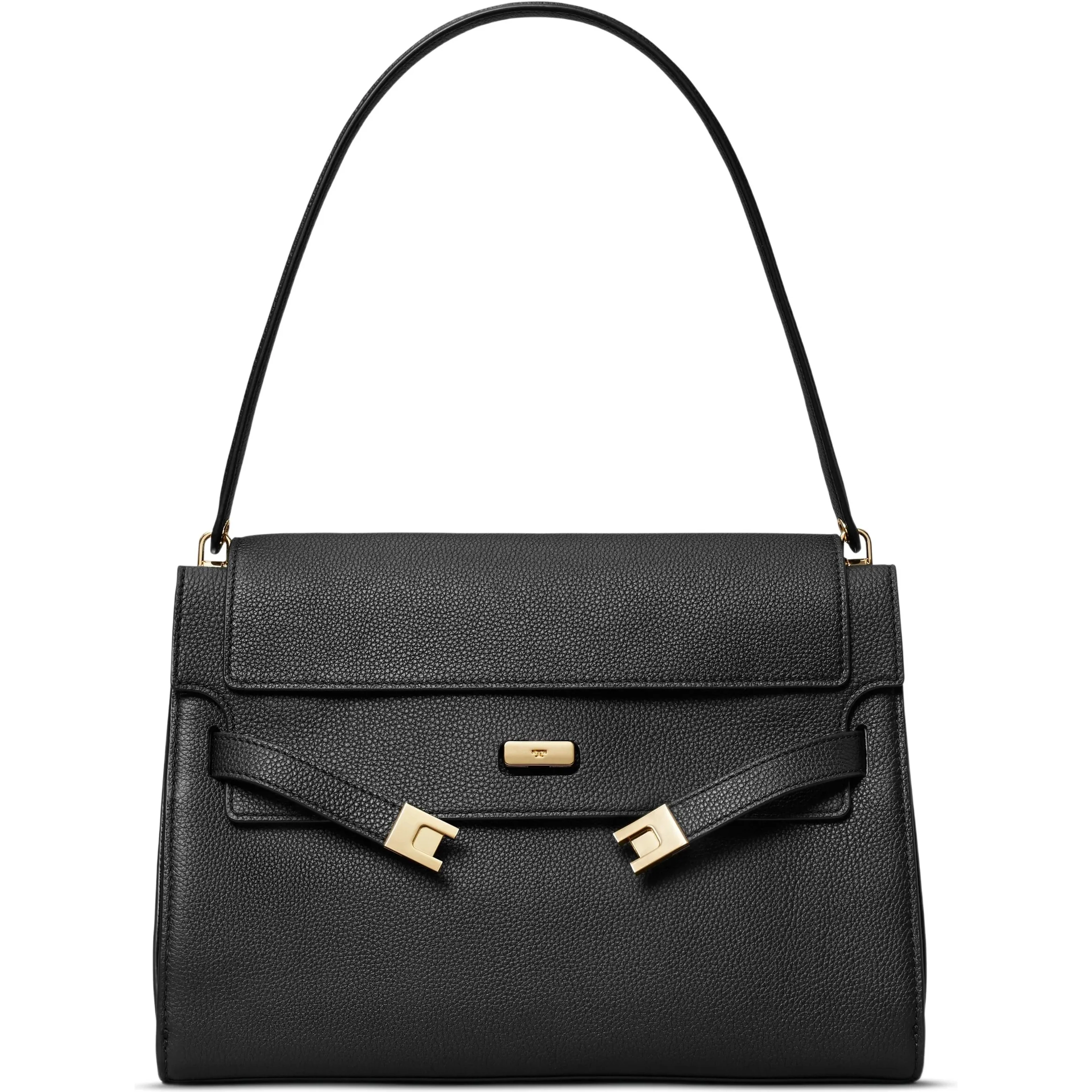 Tory Burch Bags.. Black