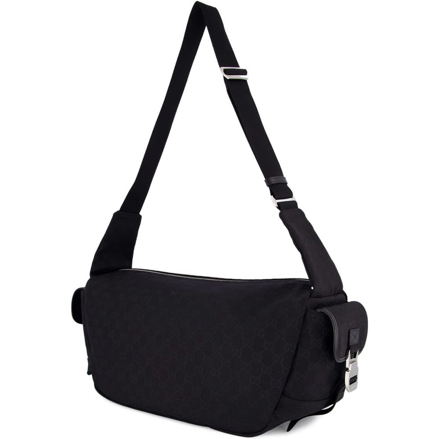 Gucci Bags.. Black