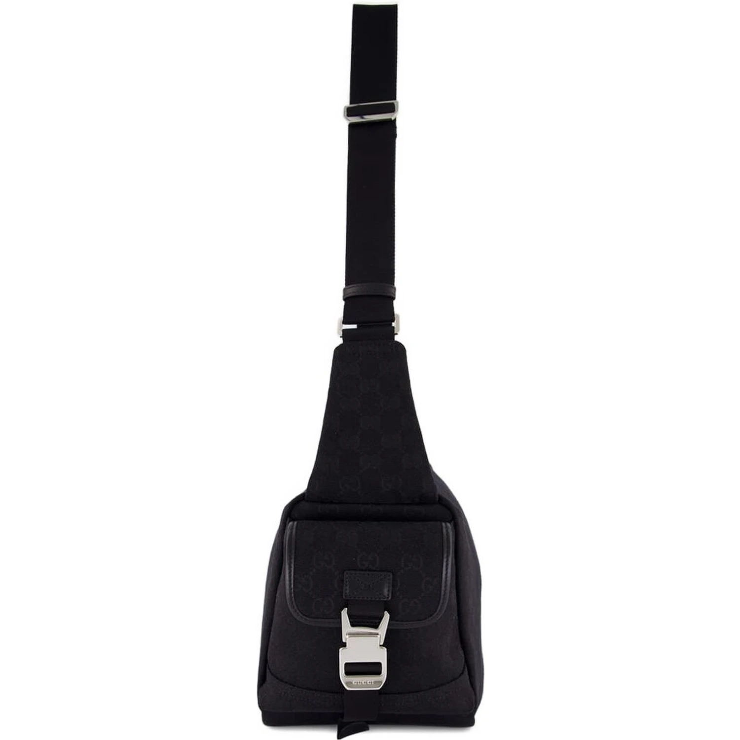 Gucci Bags.. Black