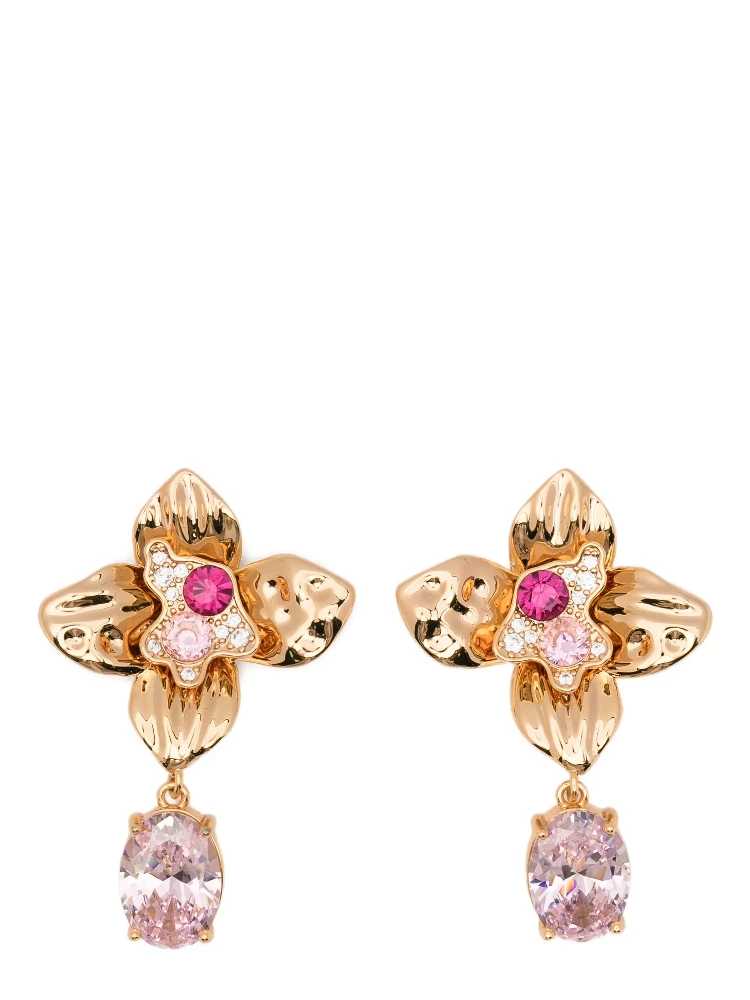 Self-portrait Bijoux