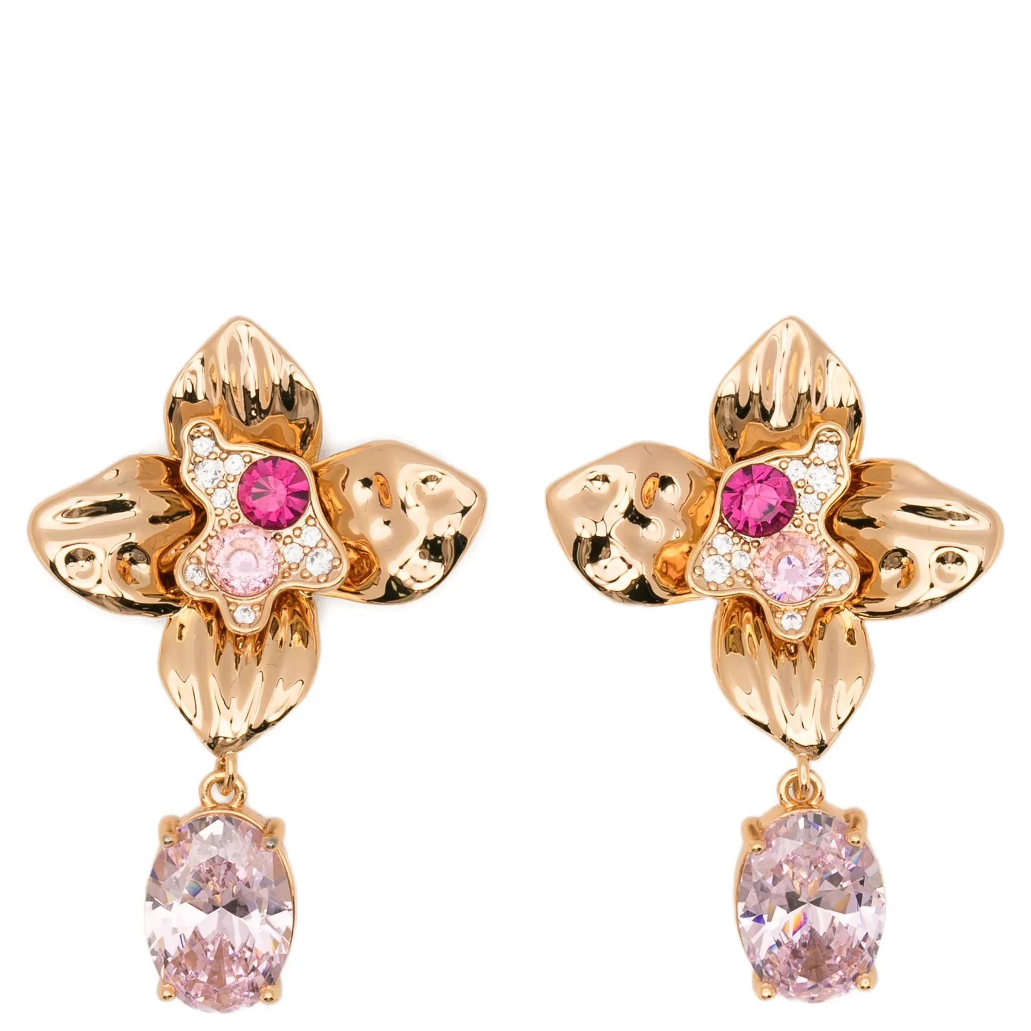 Self-portrait Bijoux