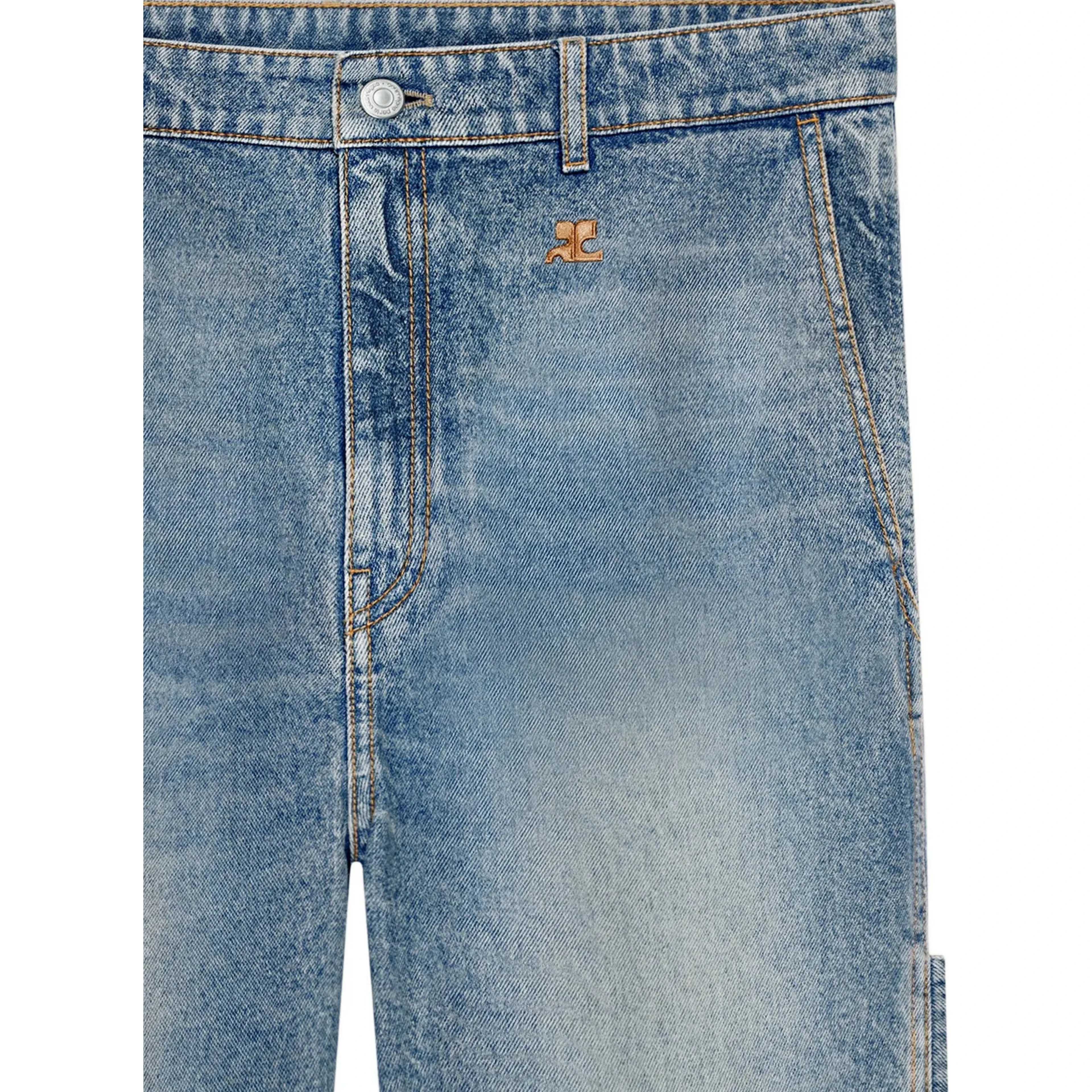 Courrèges Shorts