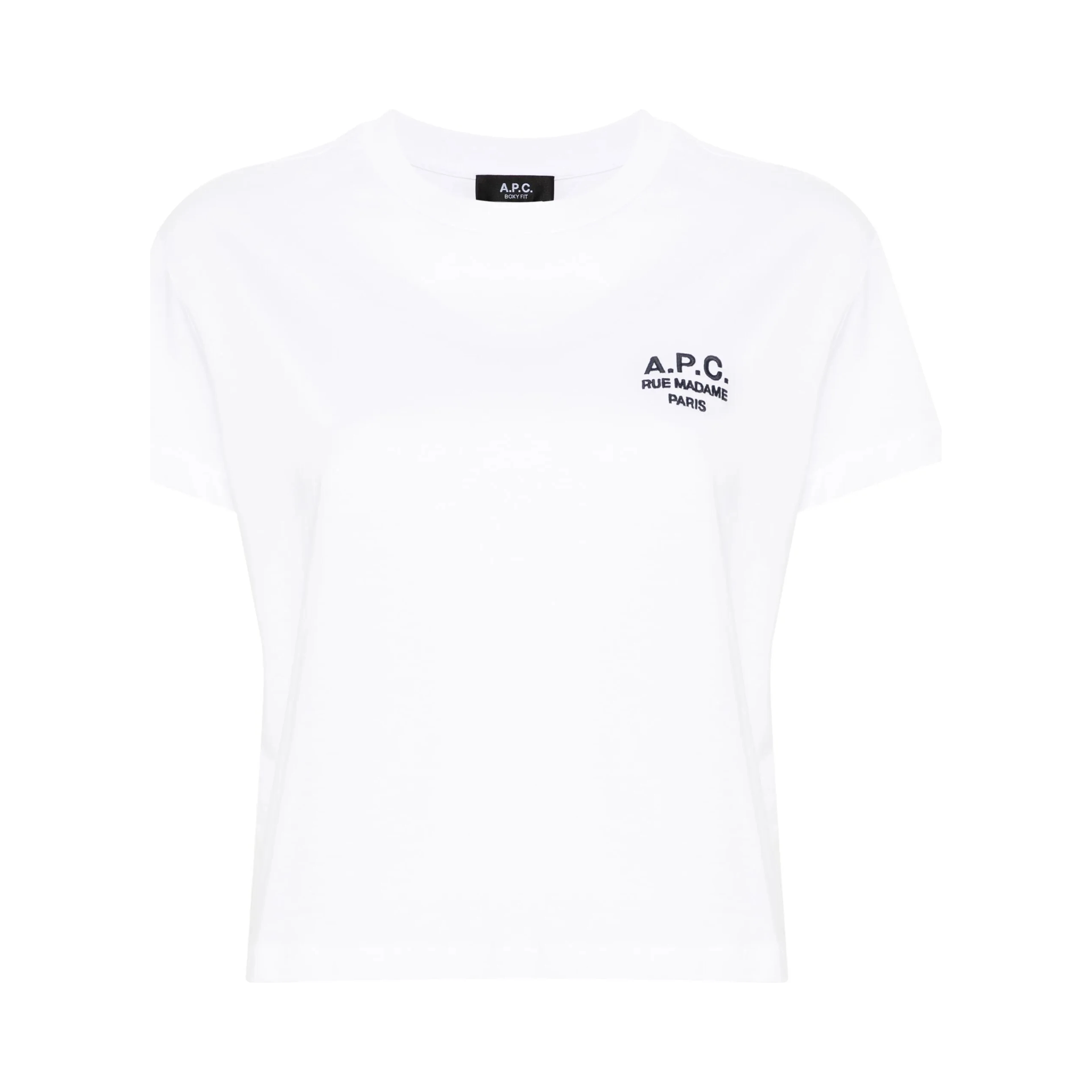 A.P.C. T-shirts and Polos