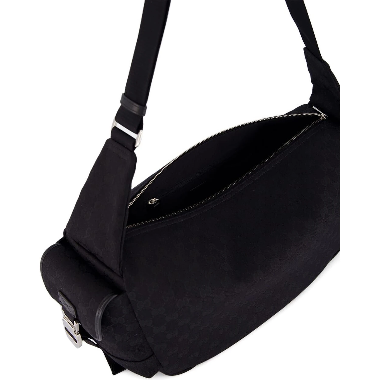 Gucci Bags.. Black