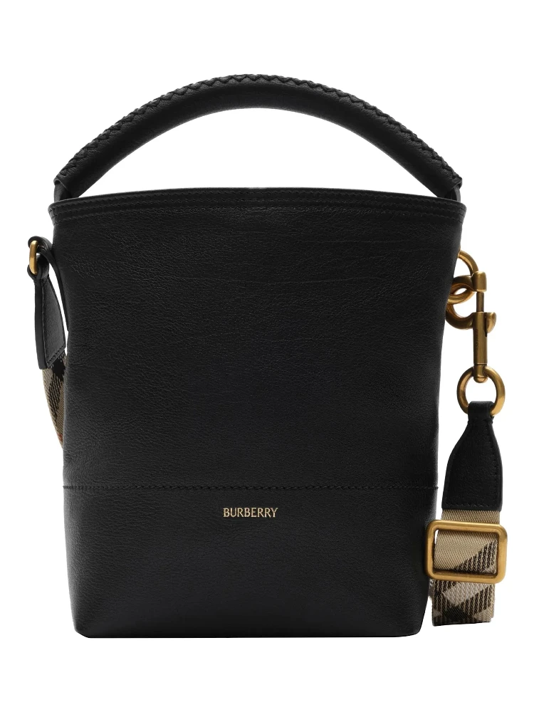 Burberry Bags.. Black